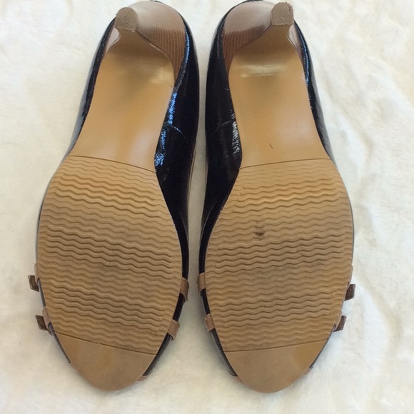 Candie’s Buckle Heels - Picture 6 of 7